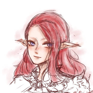 Come to me, Shuten douji!!!