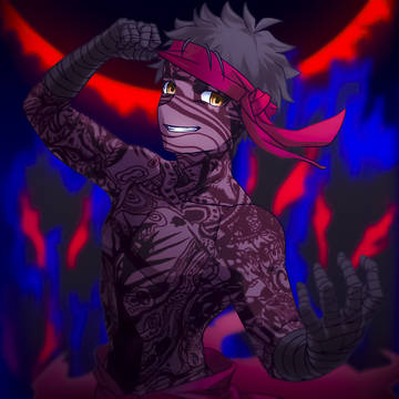 Fateログ