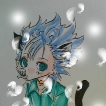 猫グリ