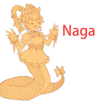 Naga