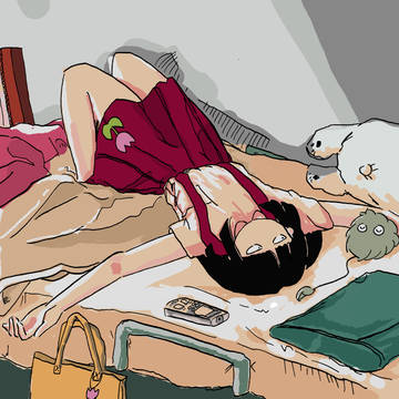 アンニュイ