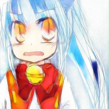 色塗りツールのライラ