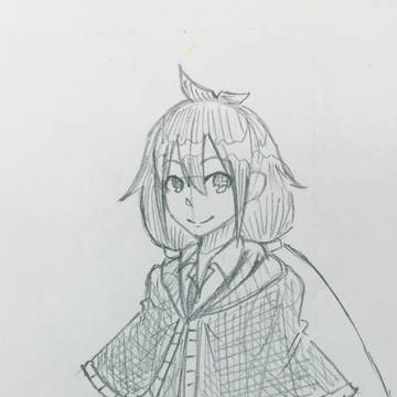 落書き