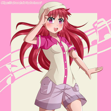 Doremi harukaze