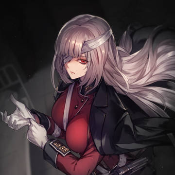 婦長様