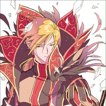 勇者の盾【前編】