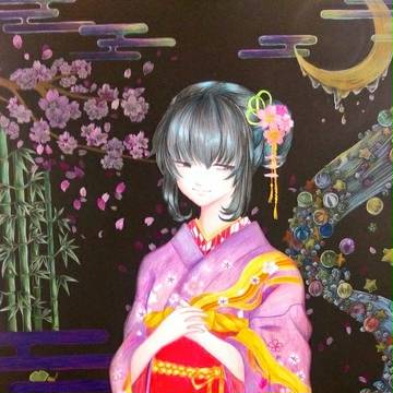 大和撫子