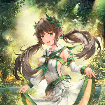 Forest Elf