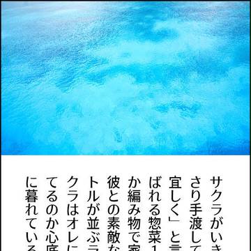 サスケの将来/サスケの主張