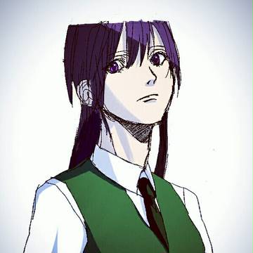 藍原芽衣
