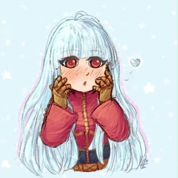 chibi Kula