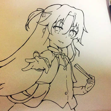 天衣