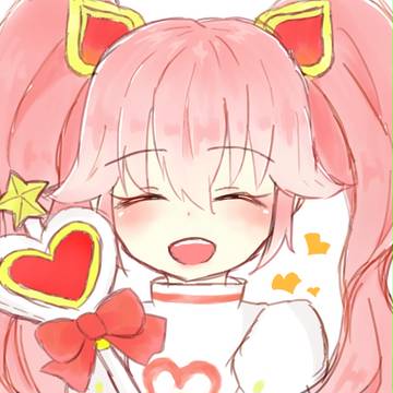 魔法少女　リリカ