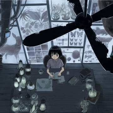 secret room