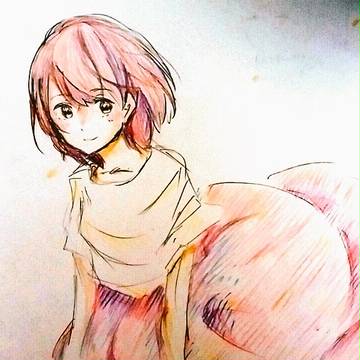 創作絵まとめ2016