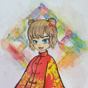 无题