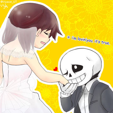 真実のLove