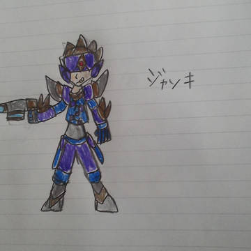 ブレイカーの同志2