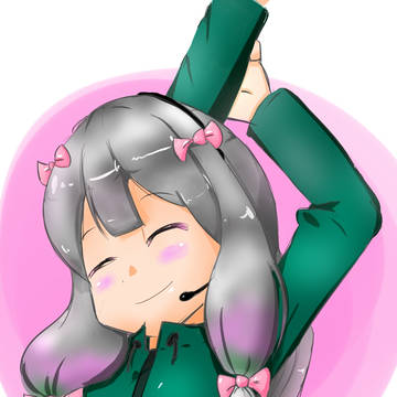 Stretching!