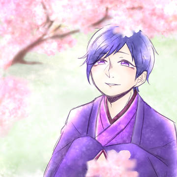 桜
