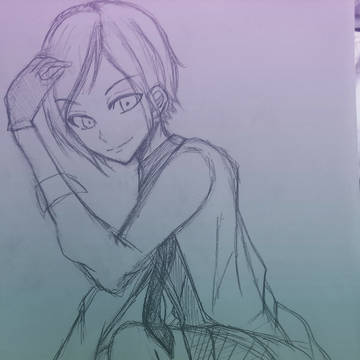 薬研藤四郎