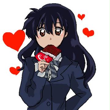 ちょこ