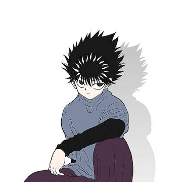 つけペン練習