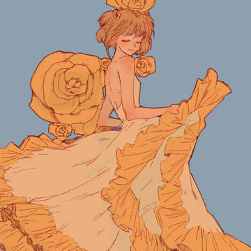 薔薇