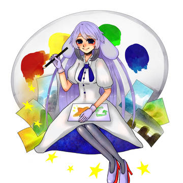 創作log