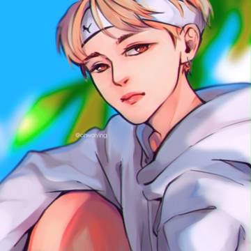 Park Jimin