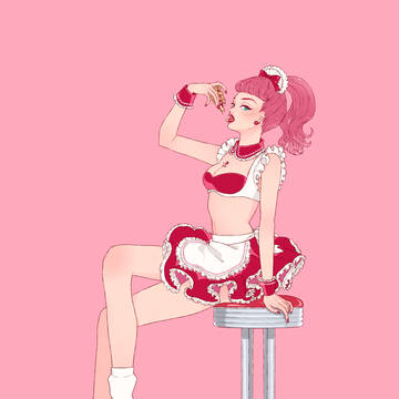 Cherry Pie