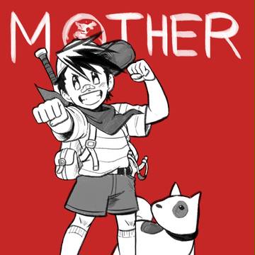 Ninten & Mick