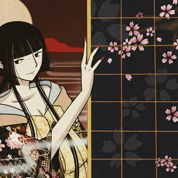 。