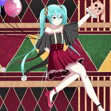 。