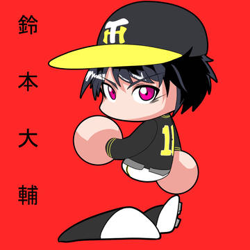 贔屓球団に来て欲しいパワプロ選手