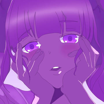 メンヘラっ子 あいなちゃん
