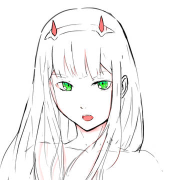 我跟你们讲哦我就是她的darling