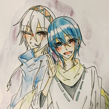 お久しぶりです✋