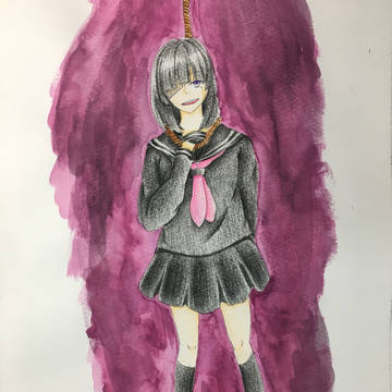 メリーバッドエンド