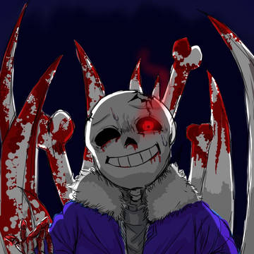 Horrortale