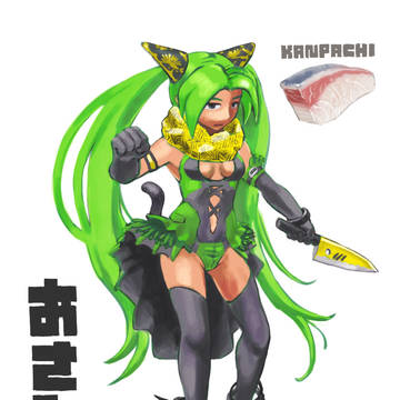 どろぼうねこ