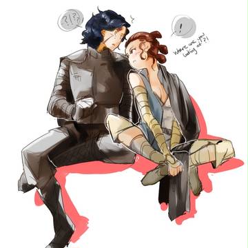 Reylo #2