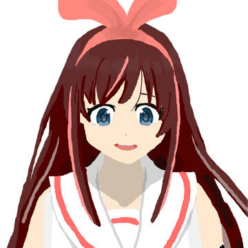 キズナアイ