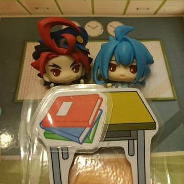 バティファイト