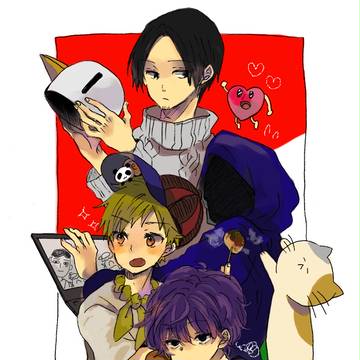 いつか行~きたいね~ナポリ~