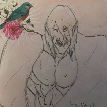 Hot Springs Titan