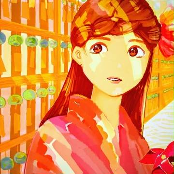 夏の音