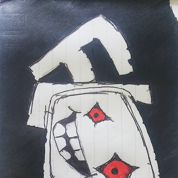 落書き