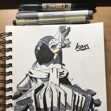 Kass