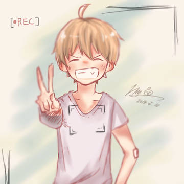 ピース